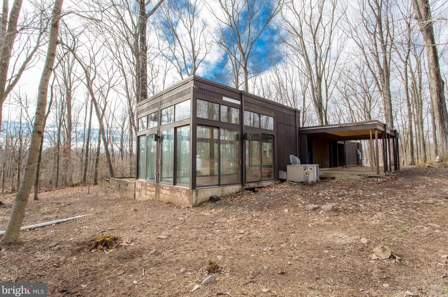74 Brookville Hollow Rd, Stockton, NJ 08559-2006
