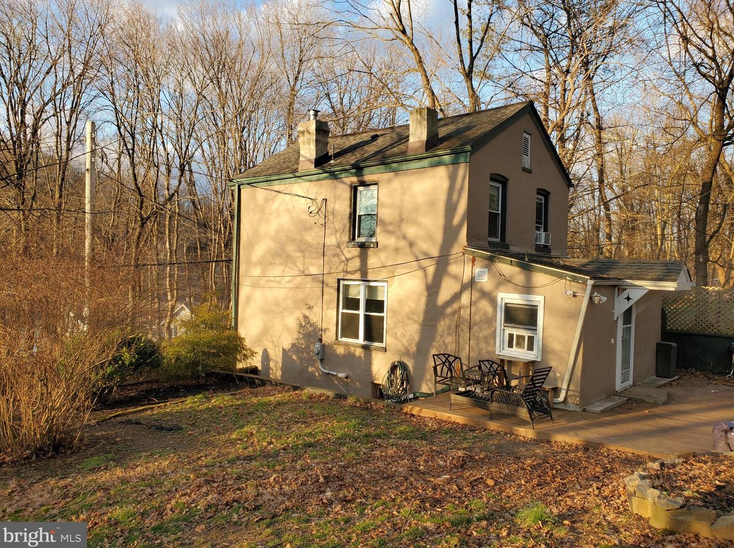 123 Brunswick Ave, West Amwell, NJ 08530