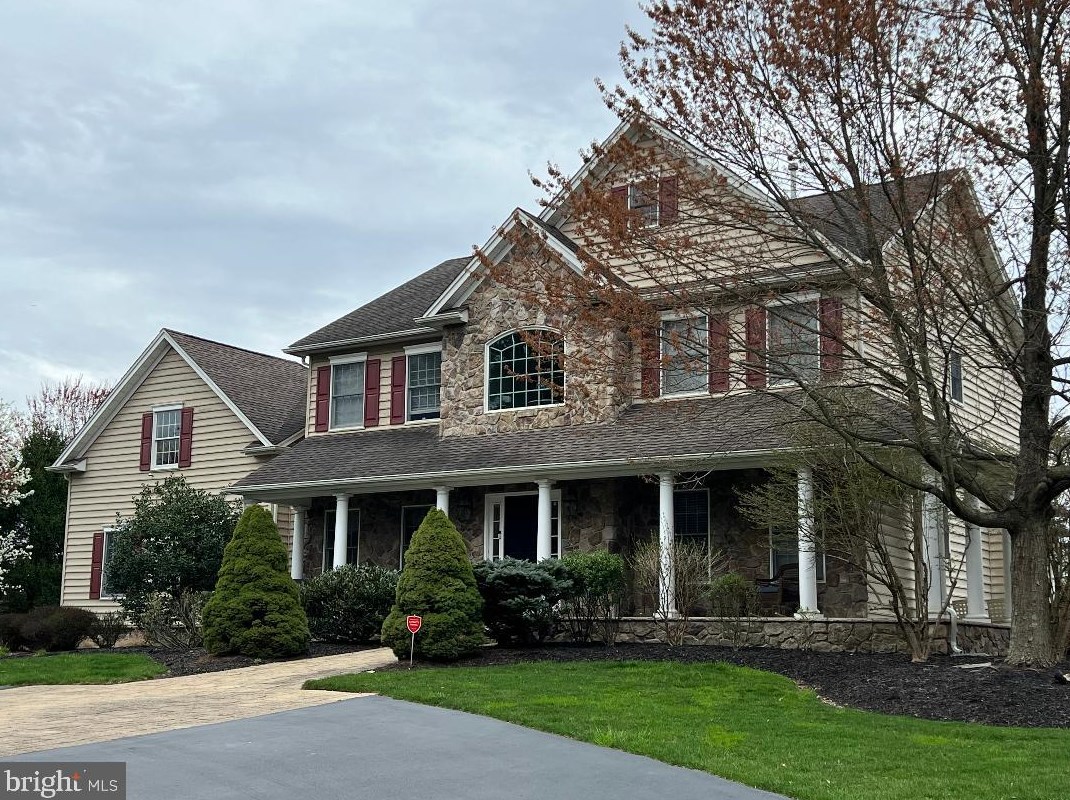 155 Rock Rd W, West Amwell, NJ 08530