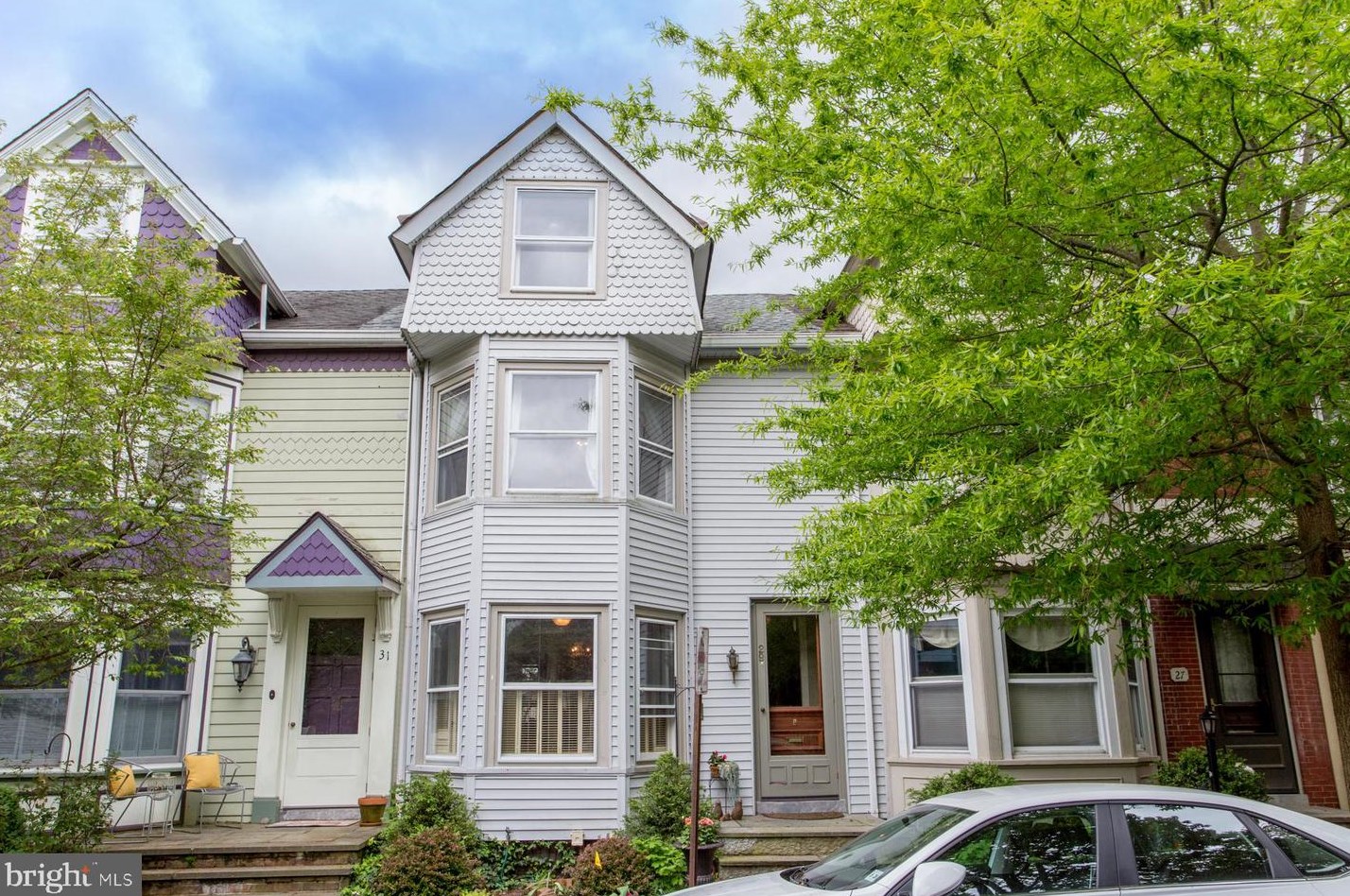 29 Perry St, West Amwell, NJ 08530