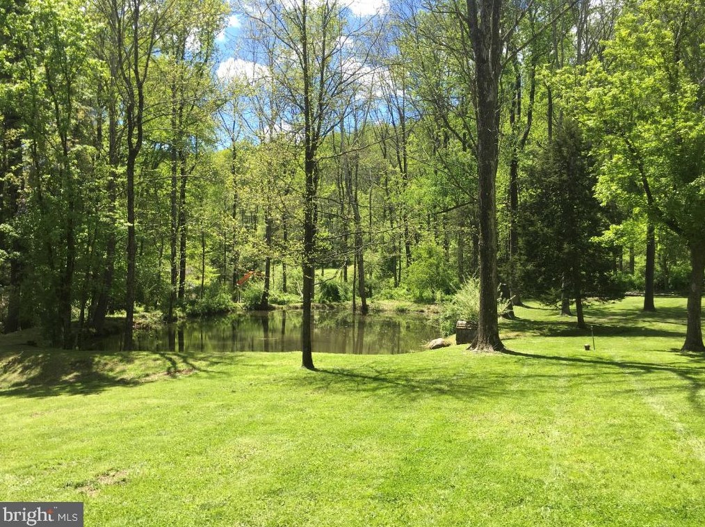 37 Brookville Hollow Rd, Stockton, NJ 08559-2007