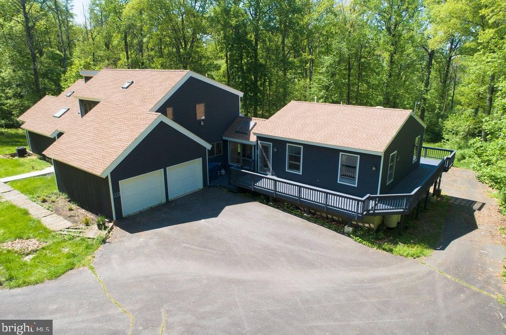 138 Mountain Rd, East Amwell Township, NJ 08551