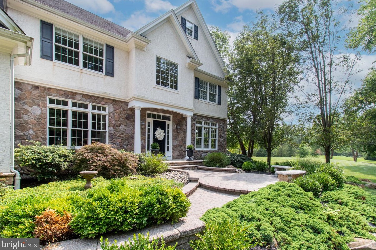 191 Rock Rd, West Amwell, NJ 08530-2814