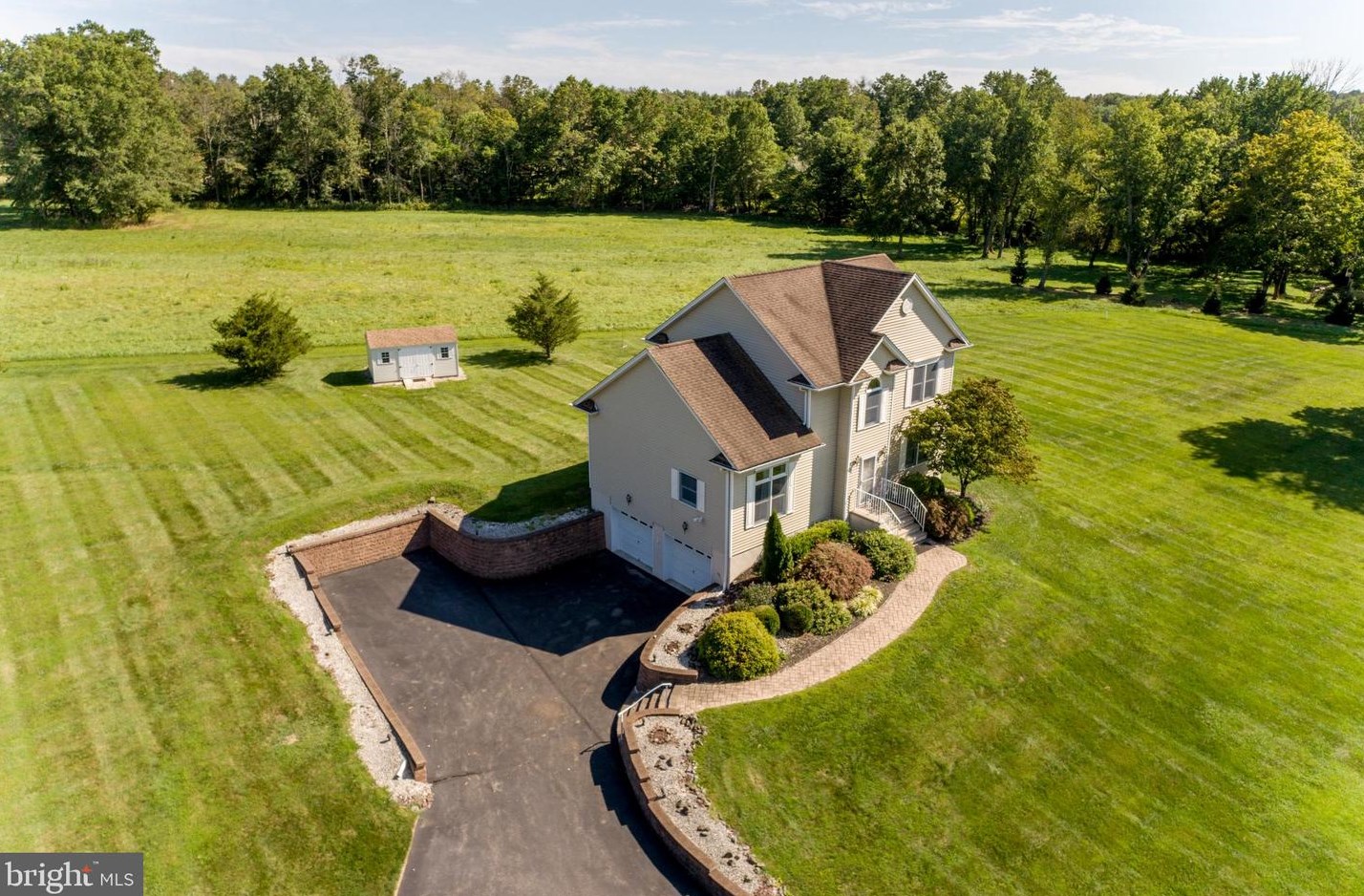 712 County Road 519, Frenchtown, NJ 08825-3032