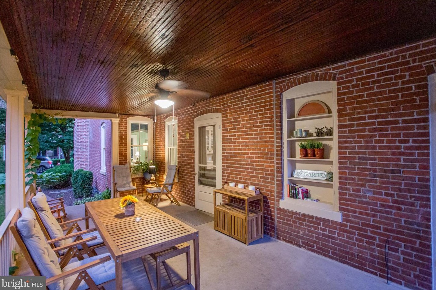 50 Union St, West Amwell NJ  08530-1846 exterior