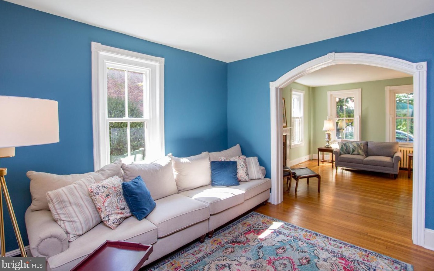 50 Union St, West Amwell NJ  08530-1846 exterior