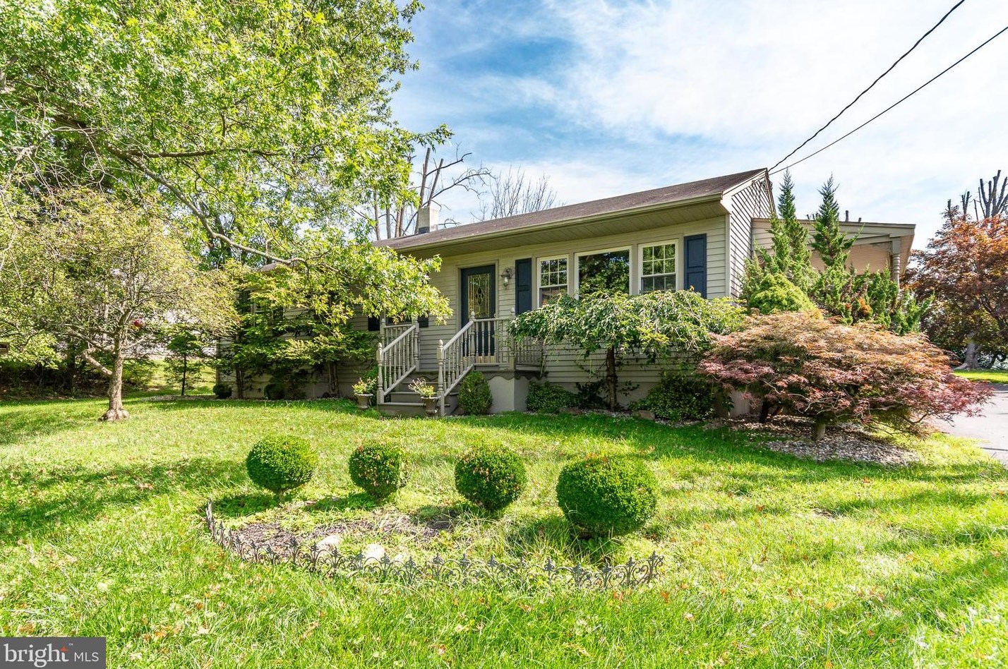 14 Lake Dr, Lambertville, NJ 08530 MLS NJHT2002252 Coldwell Banker