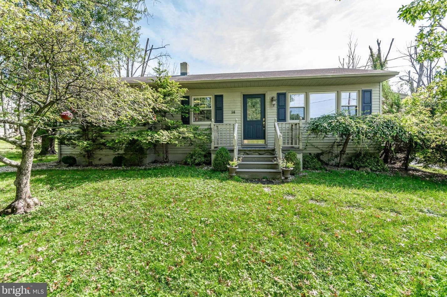 14 Lake Dr, Lambertville, NJ 08530 MLS NJHT2002252 Coldwell Banker