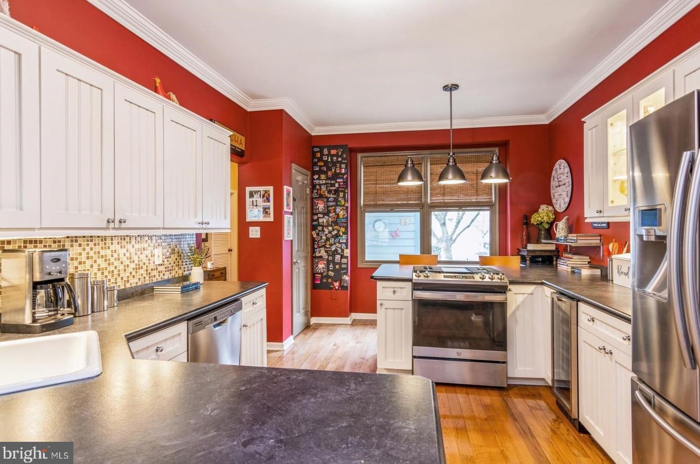3 Hillside Ct, West Amwell NJ  08530-1051 exterior