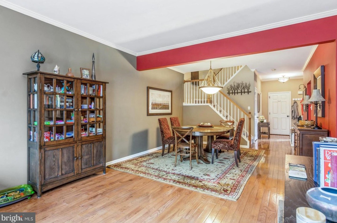 3 Hillside Ct, West Amwell NJ  08530-1051 exterior