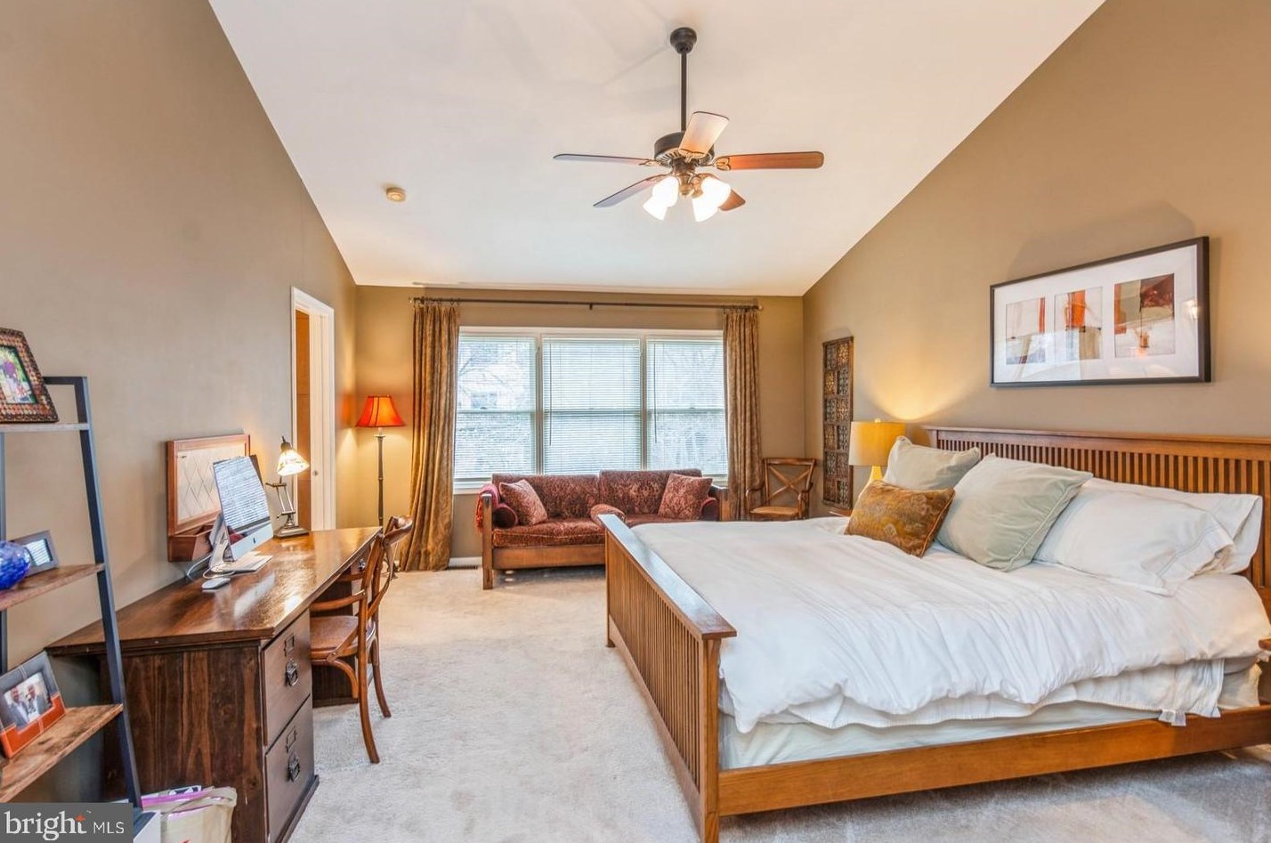 3 Hillside Ct, West Amwell NJ  08530-1051 exterior