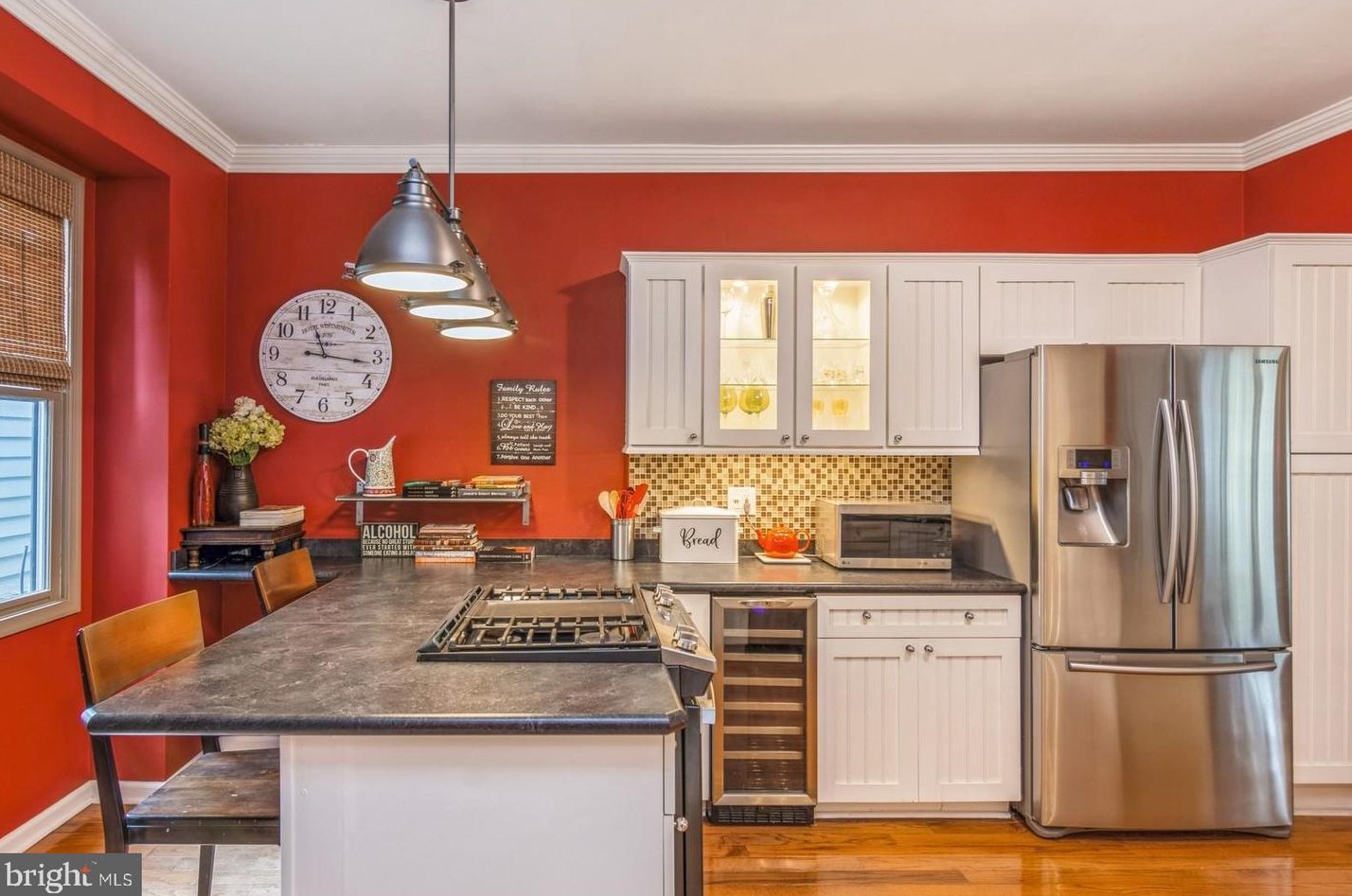 3 Hillside Ct, West Amwell NJ  08530-1051 exterior