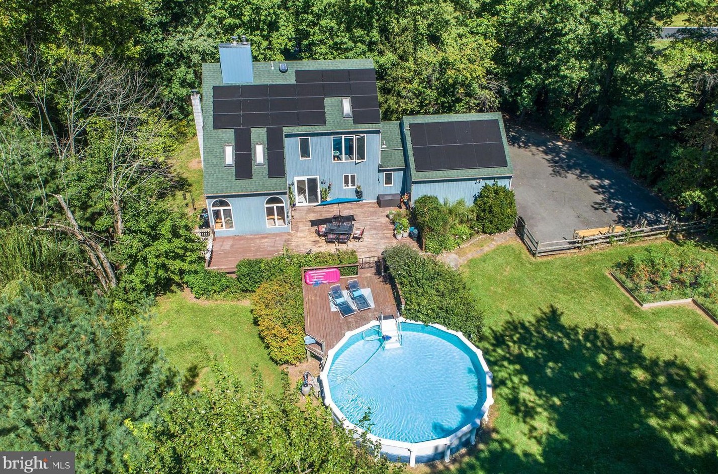 553 Brunswick Pike, West Amwell, NJ 08530-2812