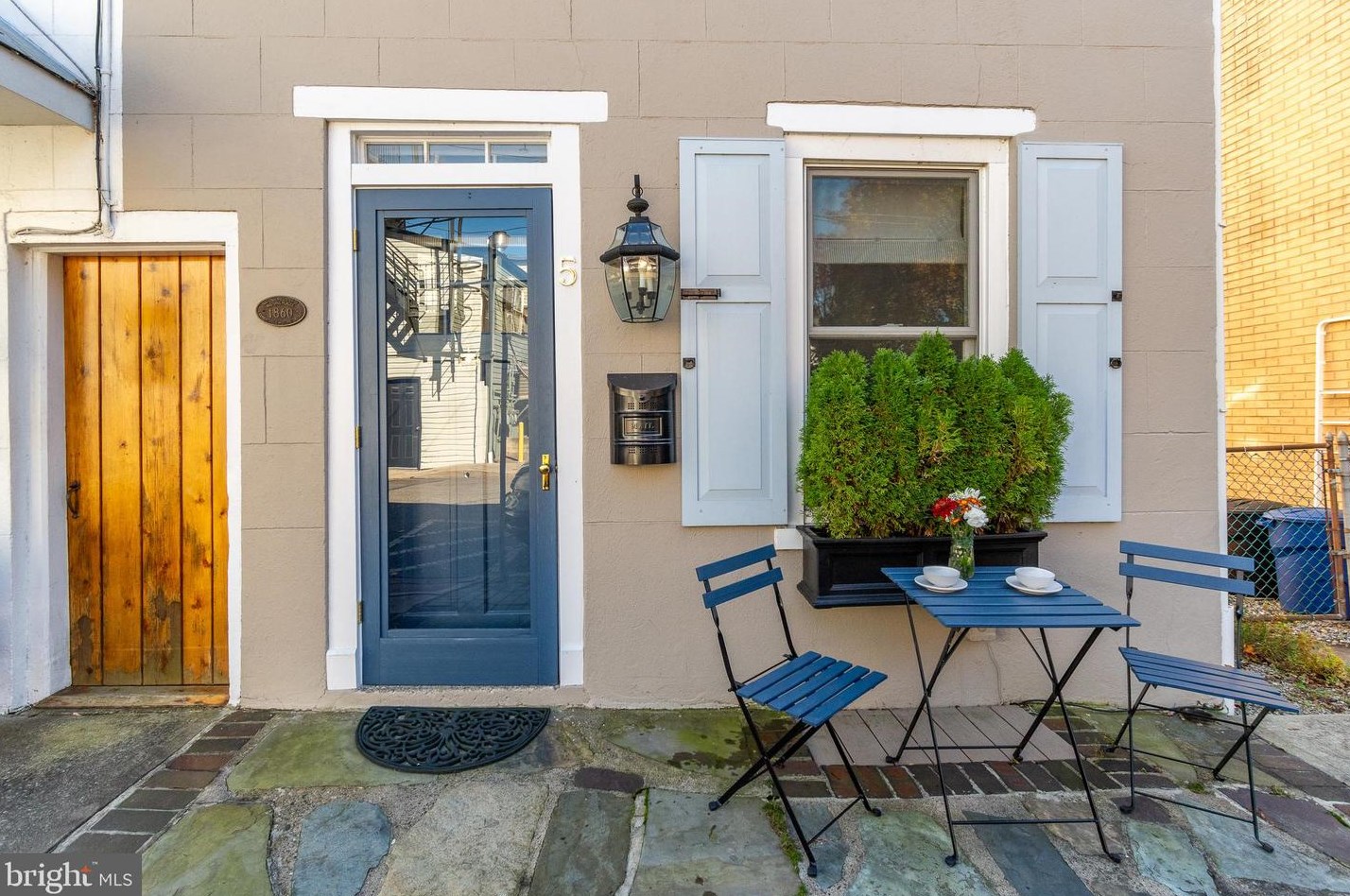 5 Ferry St, West Amwell NJ  08530-1802 exterior