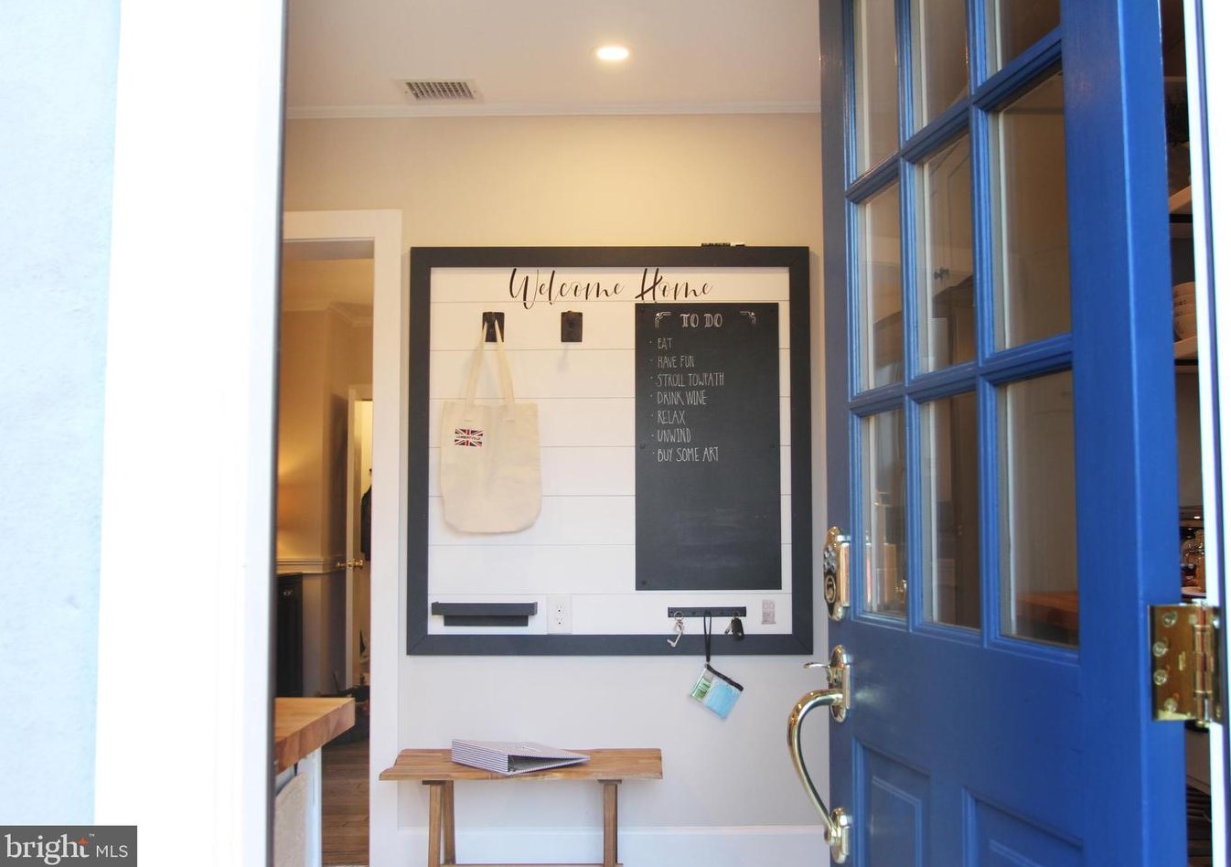 5 Ferry St, West Amwell NJ  08530-1802 exterior