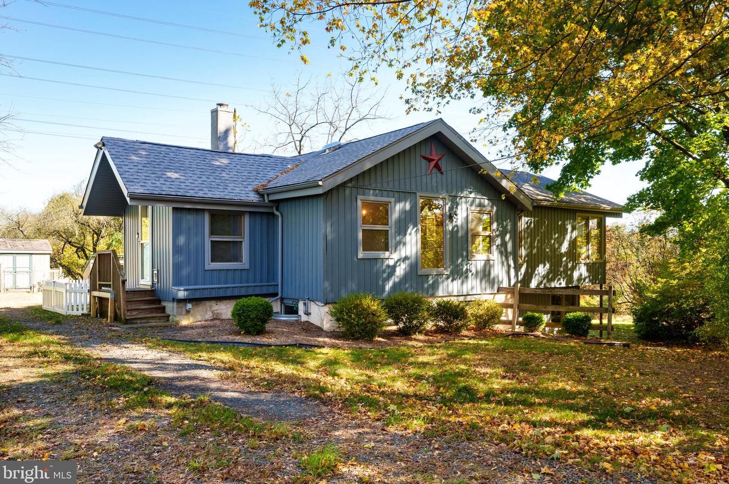 289 Goat Hill Rd, West Amwell, NJ 08530