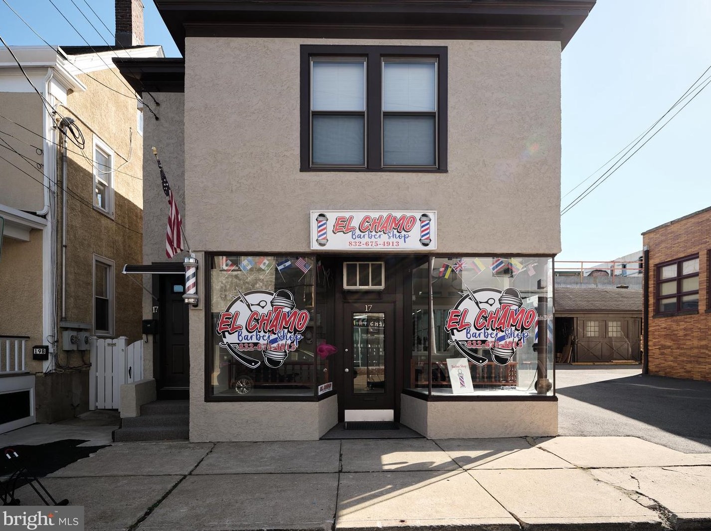 19 Bloomfield Ave, Flemington, NJ 08822-1401