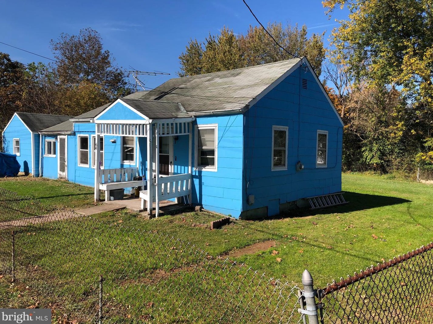 64 Belvidere Ave, West Amwell, NJ 08530-2317