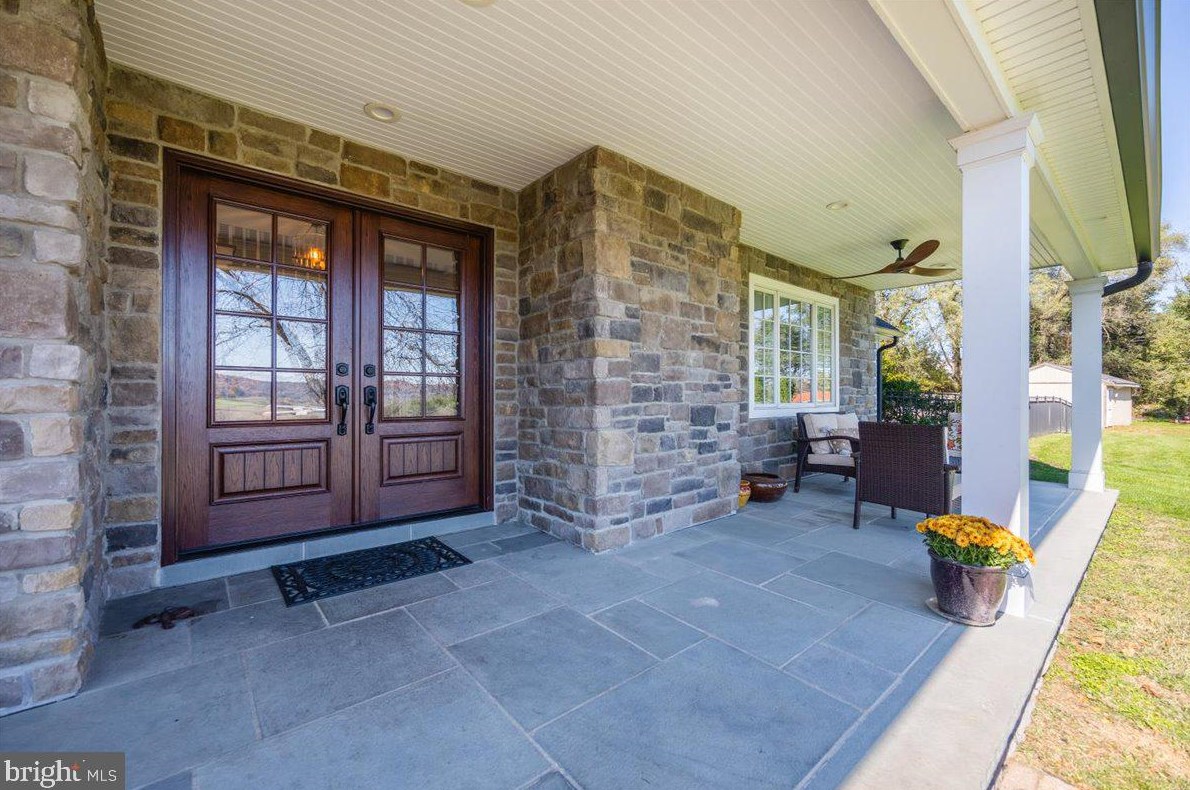 22 Manners Rd, East Amwell Township, NJ 08551