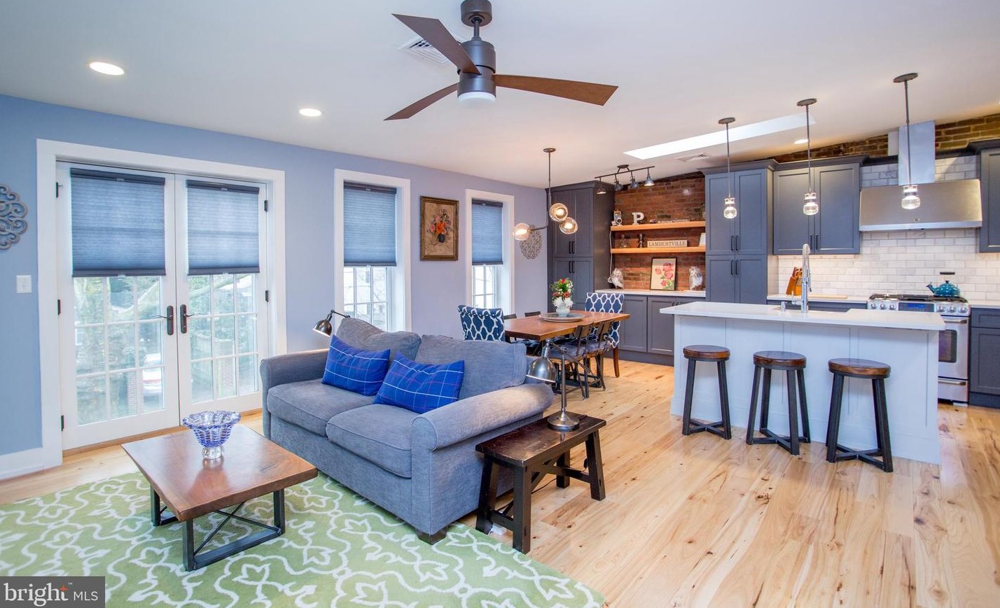 171 N Union St #3, West Amwell, NJ 08530