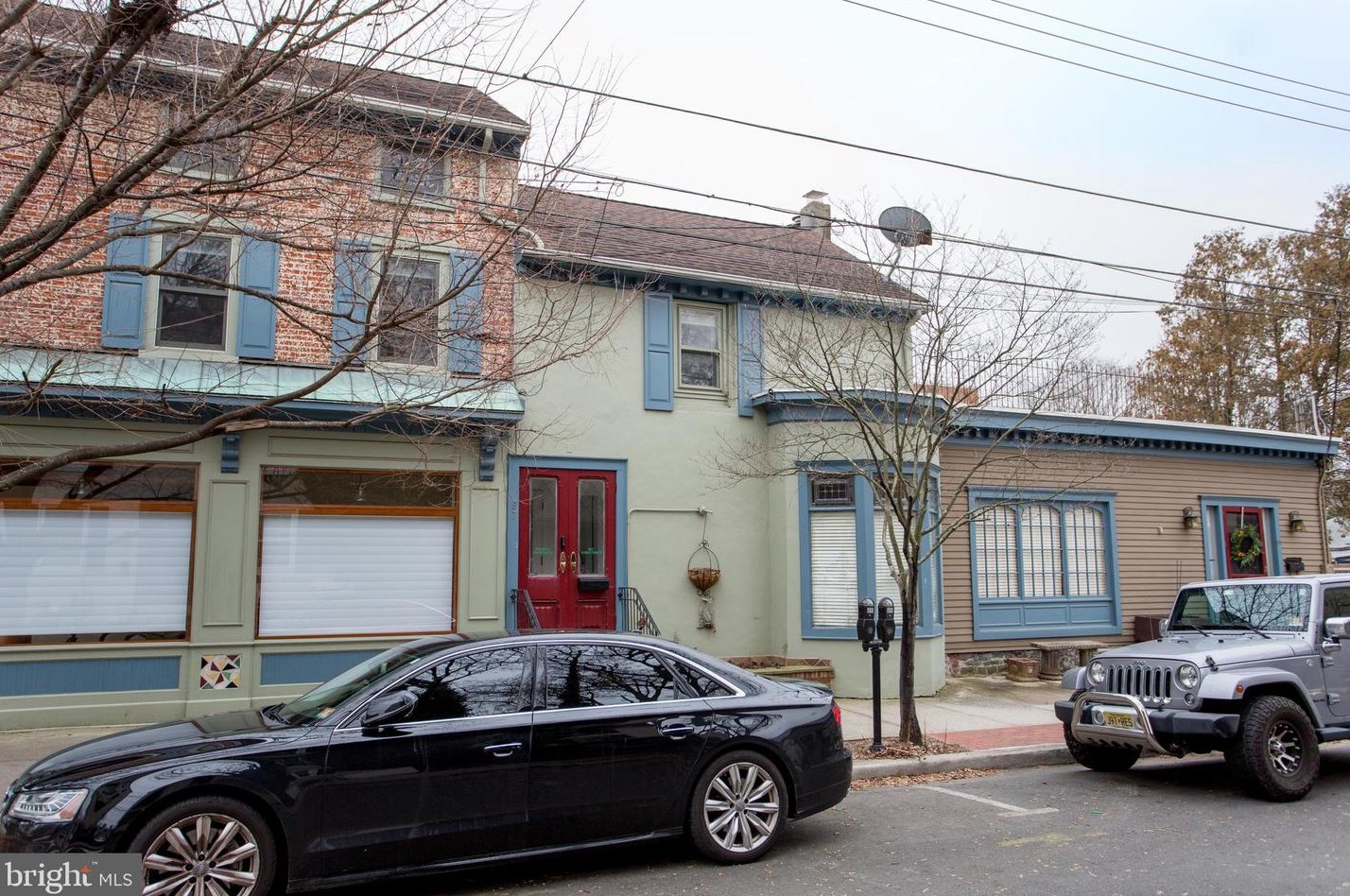 67 Ferry St, West Amwell, NJ 08530