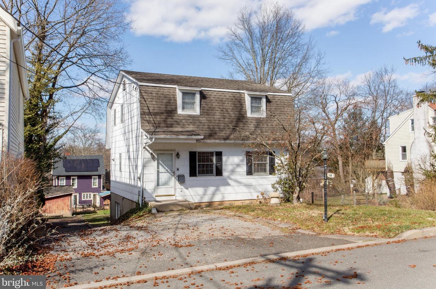 60 Douglas St, West Amwell, NJ 08530-1023
