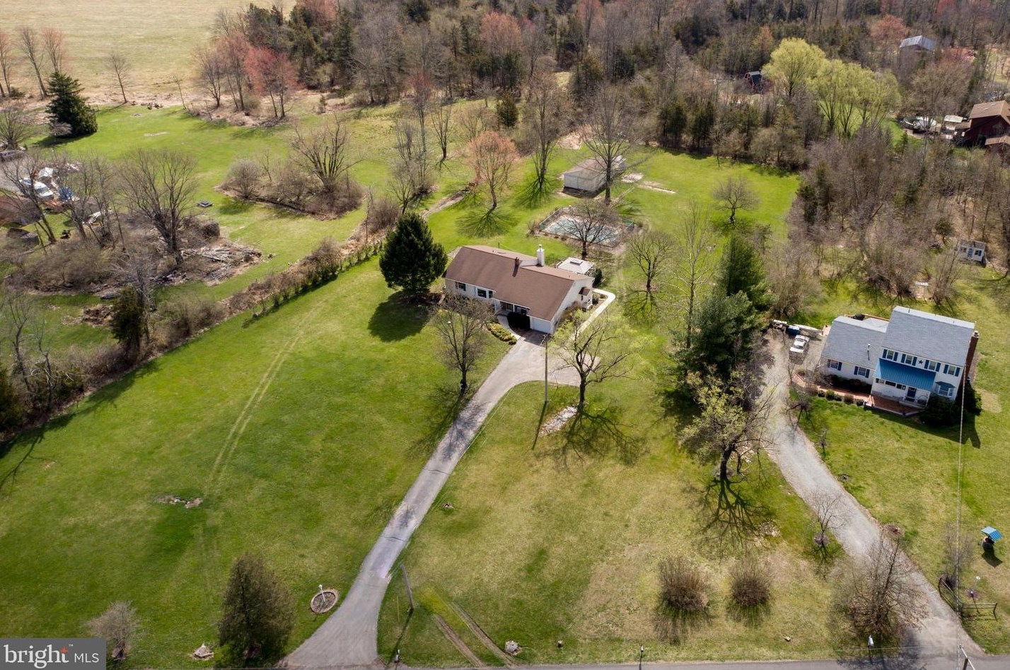 218 Barbertown Idell Rd, Frenchtown, NJ 08825