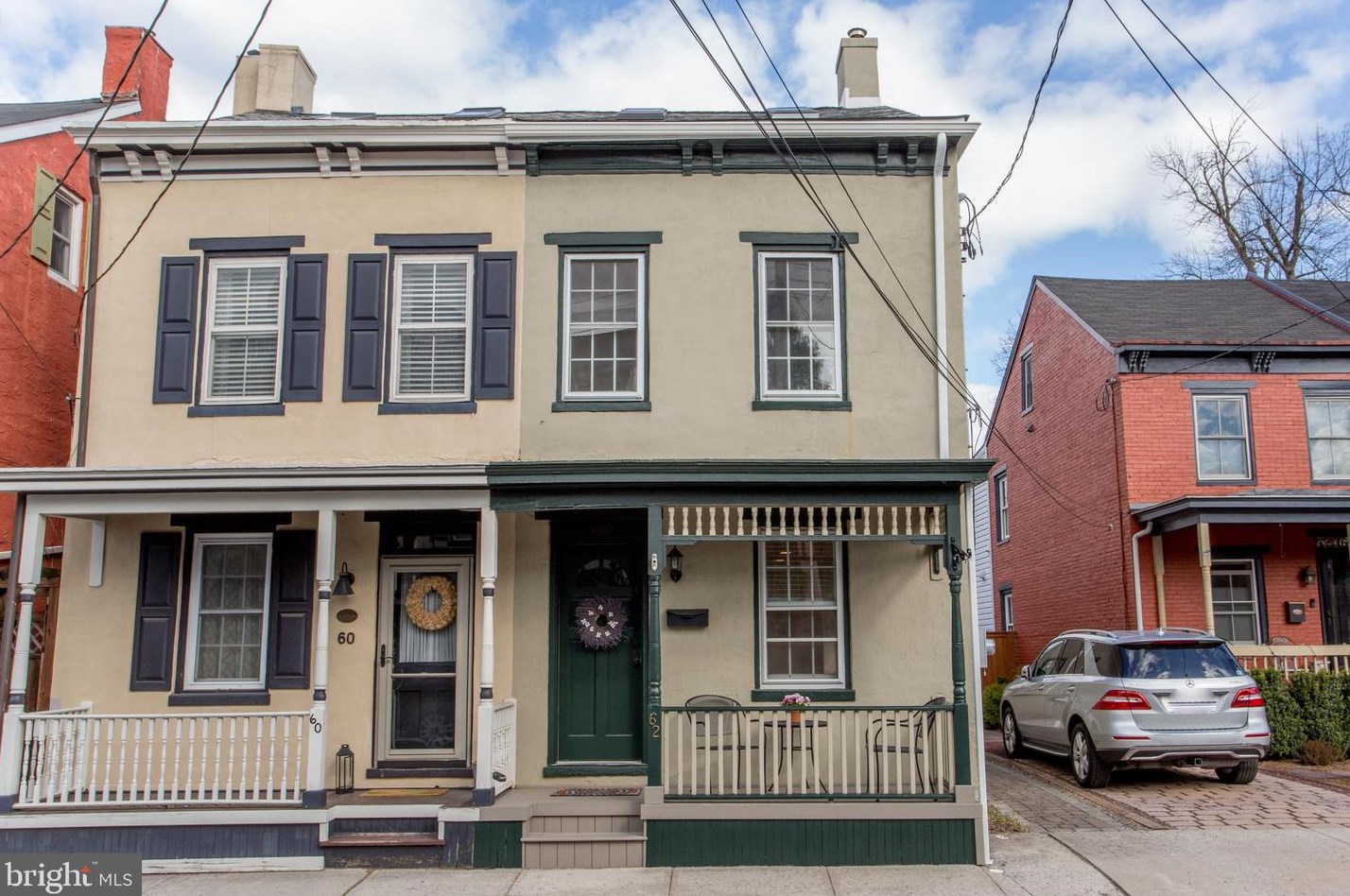 62 Ferry St, West Amwell, NJ 08530