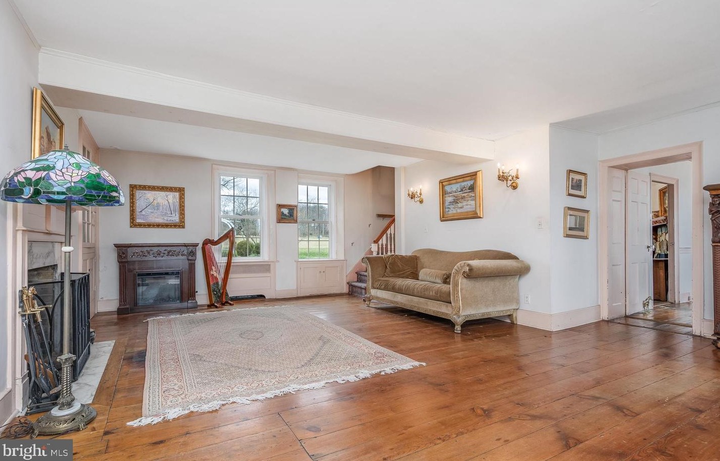 122 Sandy Ridge Mt Airy, Stockton, NJ 08559