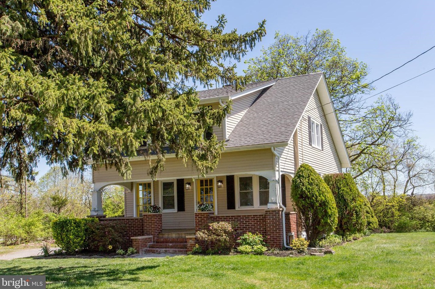 1016 Old York Rd, East Amwell Township, NJ 08551
