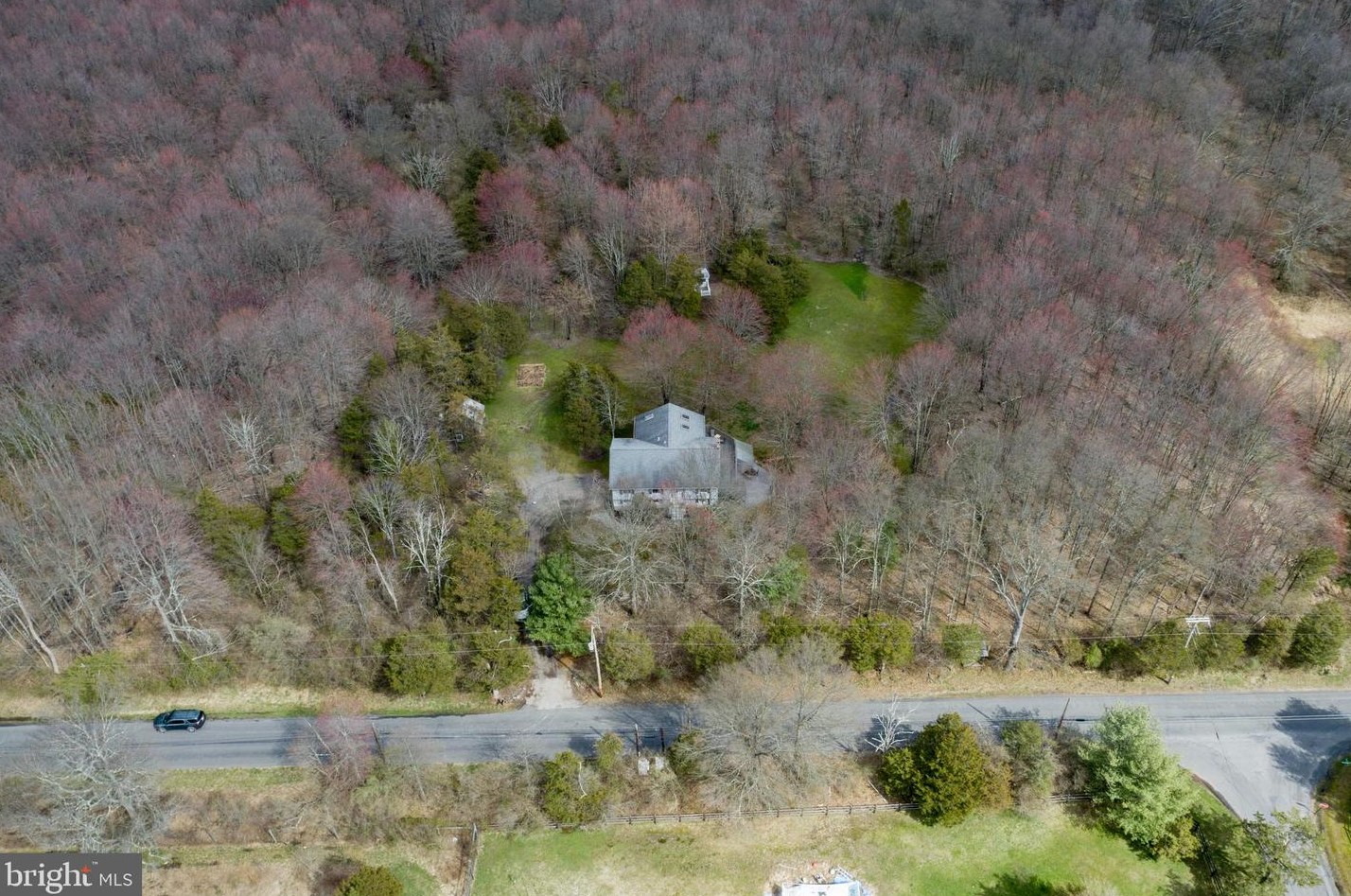 60 Barbertown Idell Rd, Frenchtown, NJ 08825