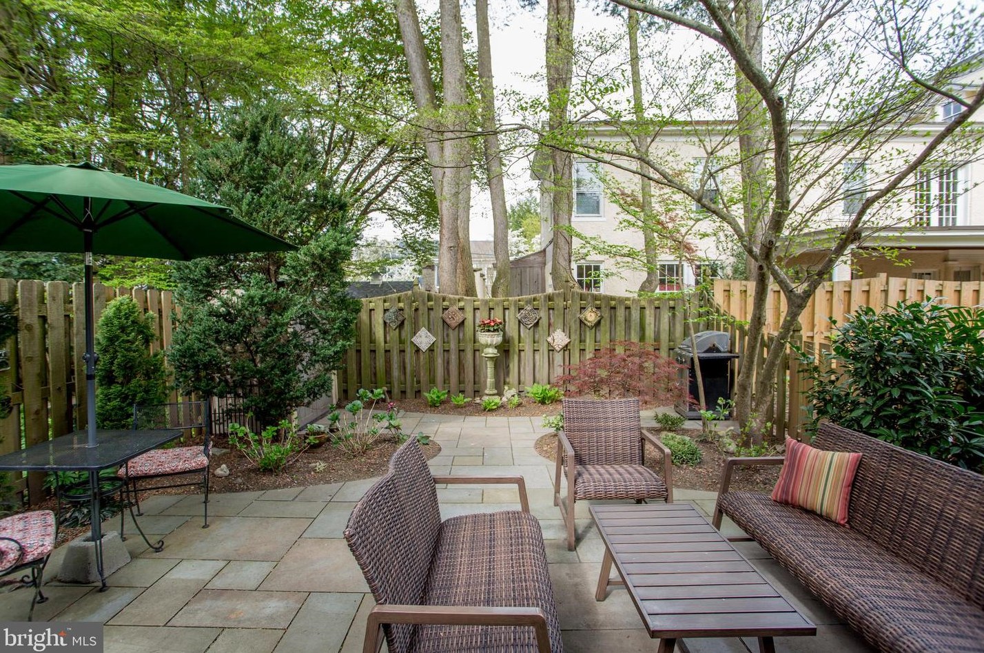 105 Union St, West Amwell NJ  08530-1646 exterior