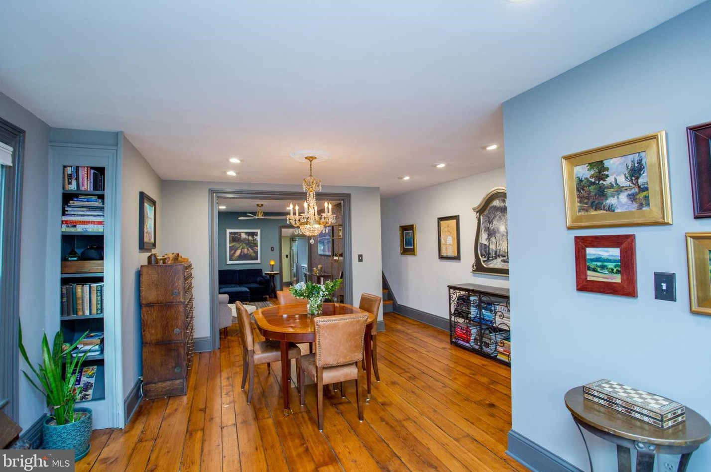 105 Union St, West Amwell NJ  08530-1646 exterior