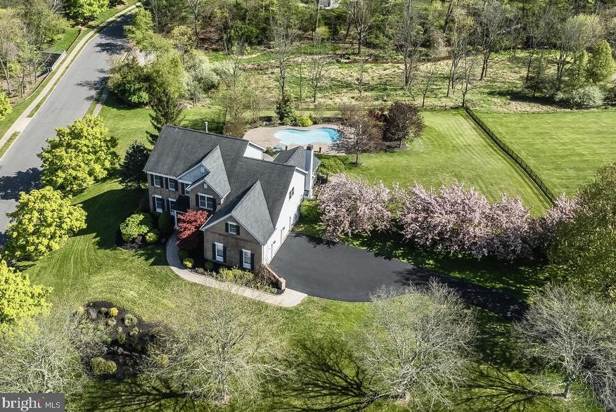 98 Becks Blvd, East Amwell Township, NJ 08551-1846