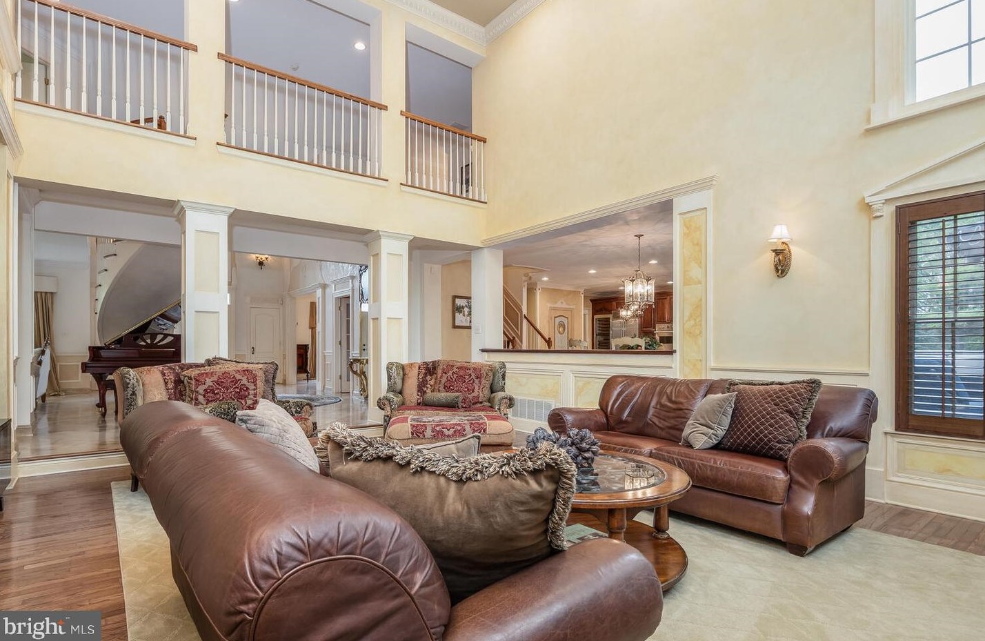 14 Ridgeview Ct, East Amwell Township NJ  08551-1872 exterior