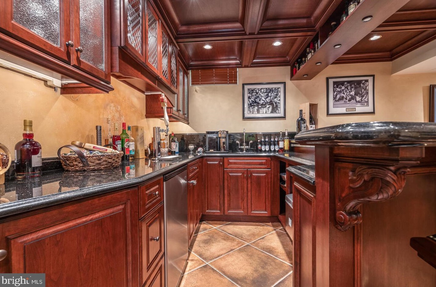 14 Ridgeview Ct, East Amwell Township NJ  08551-1872 exterior