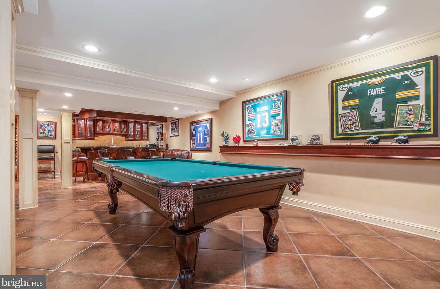 14 Ridgeview Ct, East Amwell Township NJ  08551-1872 exterior