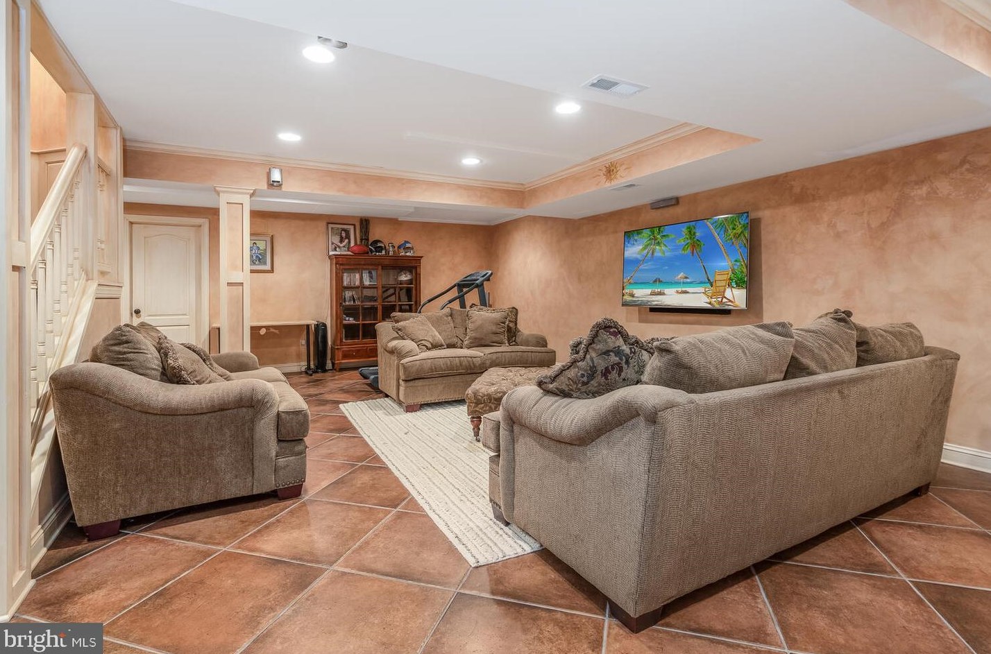 14 Ridgeview Ct, East Amwell Township NJ  08551-1872 exterior