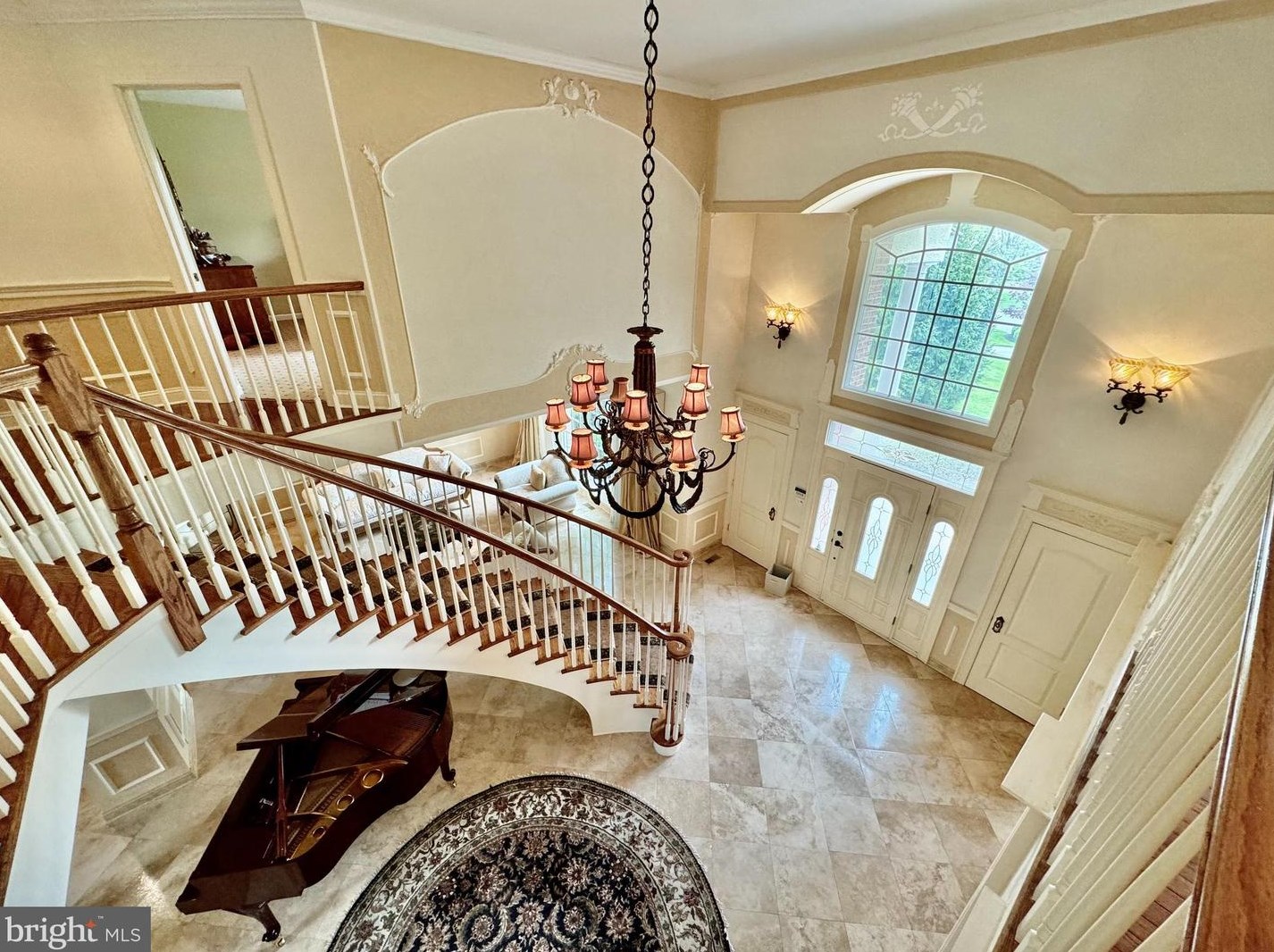 14 Ridgeview Ct, East Amwell Township NJ  08551-1872 exterior