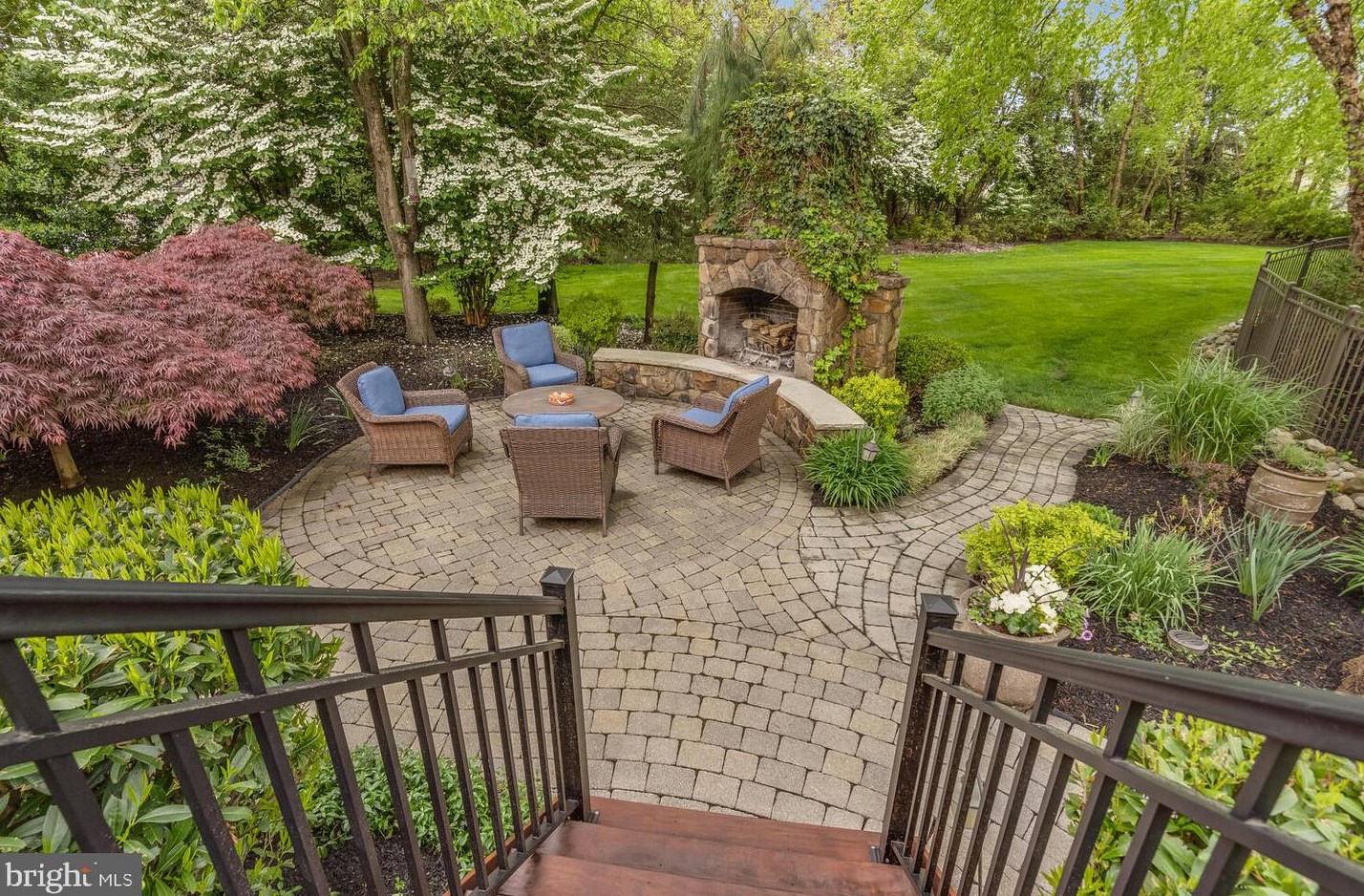 14 Ridgeview Ct, East Amwell Township NJ  08551-1872 exterior