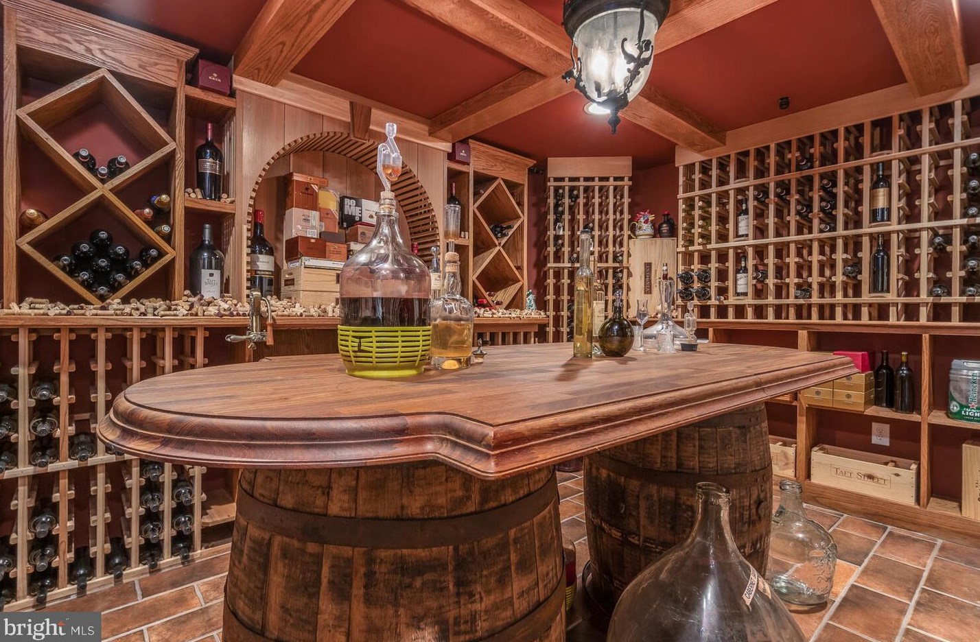 14 Ridgeview Ct, East Amwell Township NJ  08551-1872 exterior