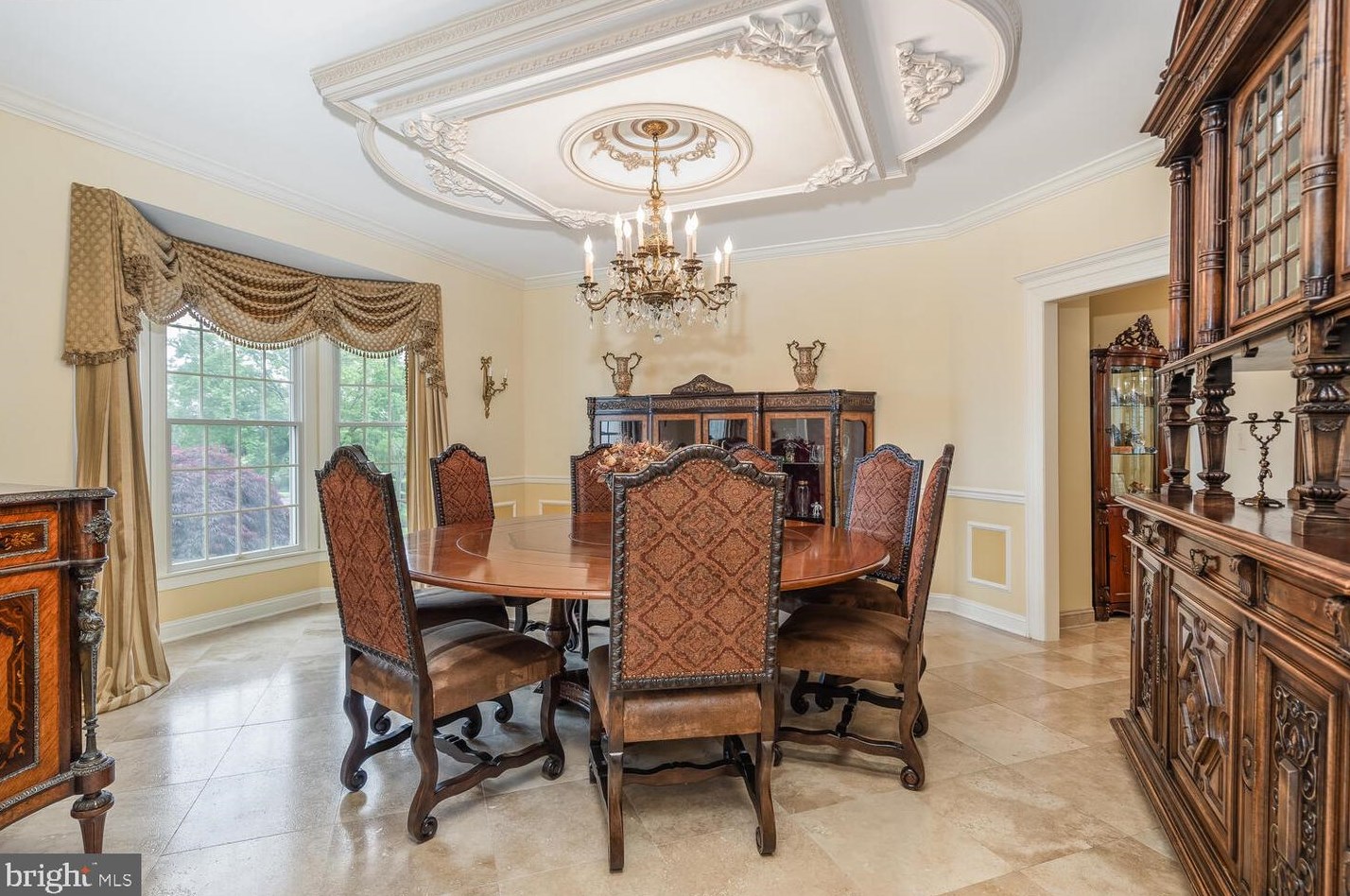 14 Ridgeview Ct, East Amwell Township NJ  08551-1872 exterior