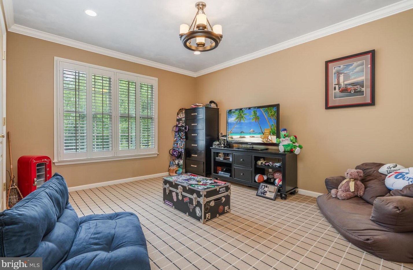 14 Ridgeview Ct, East Amwell Township NJ  08551-1872 exterior