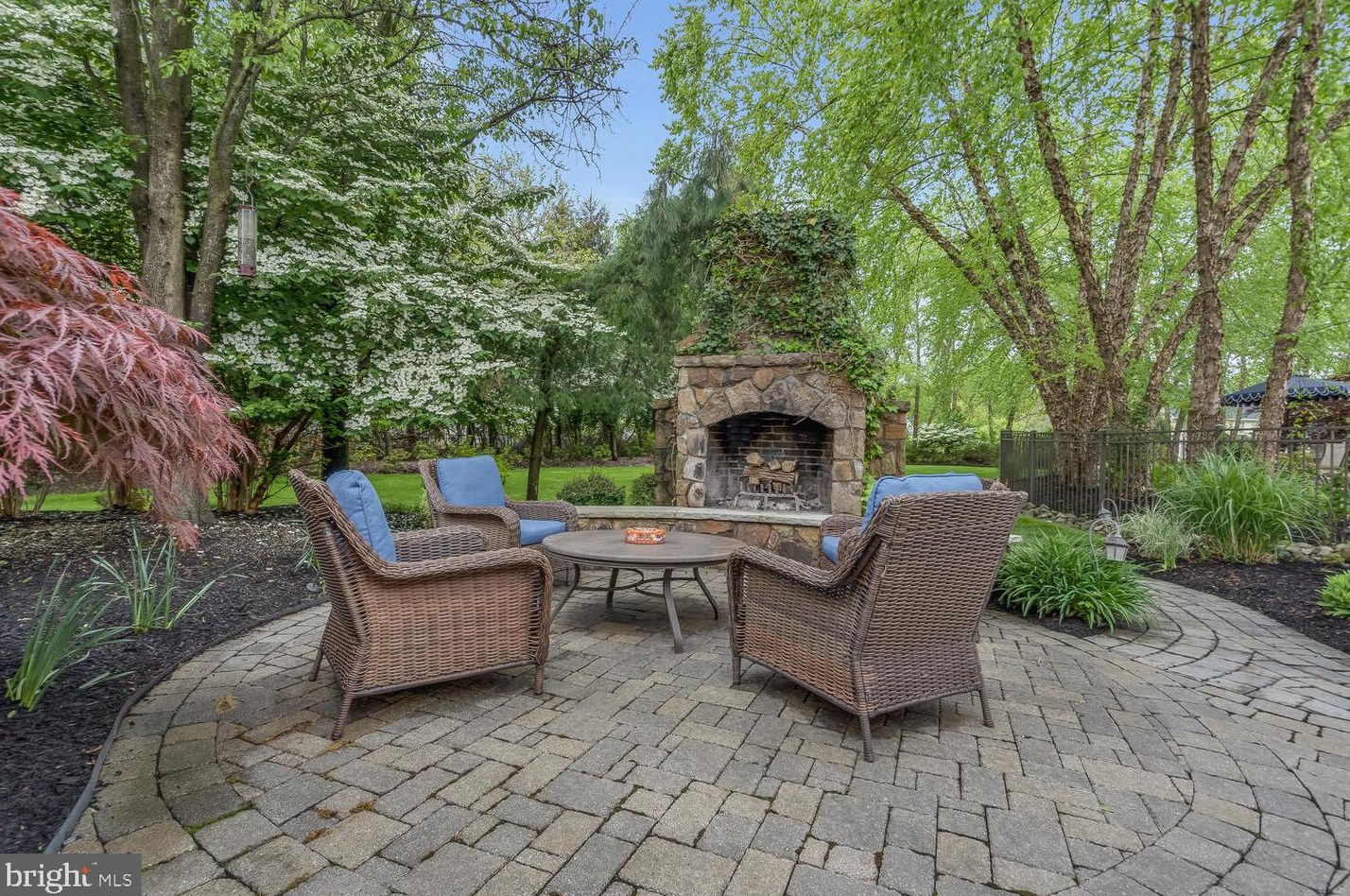 14 Ridgeview Ct, East Amwell Township NJ  08551-1872 exterior