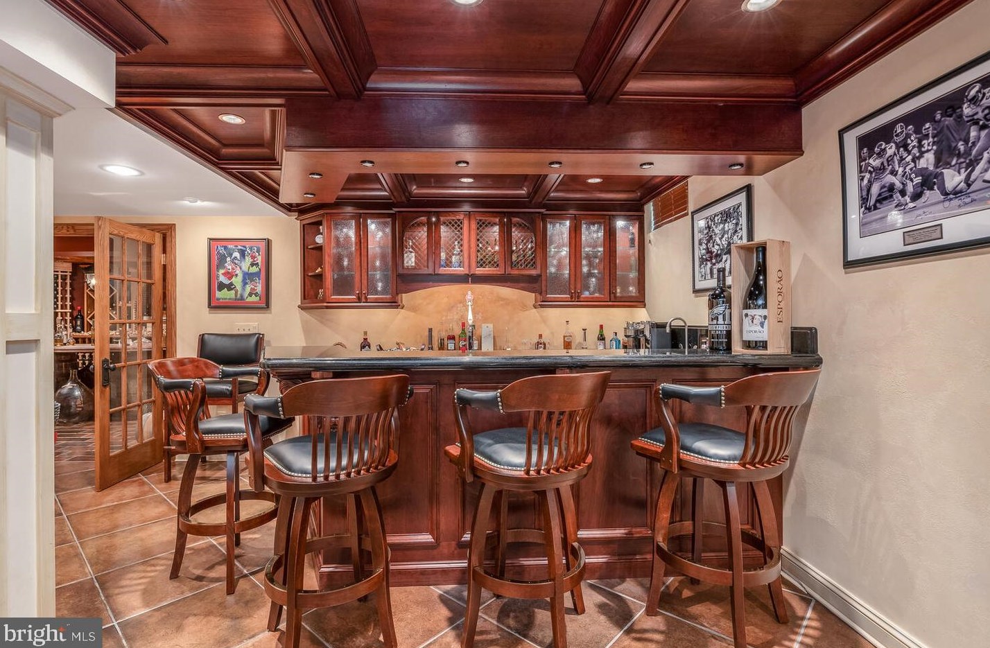 14 Ridgeview Ct, East Amwell Township NJ  08551-1872 exterior