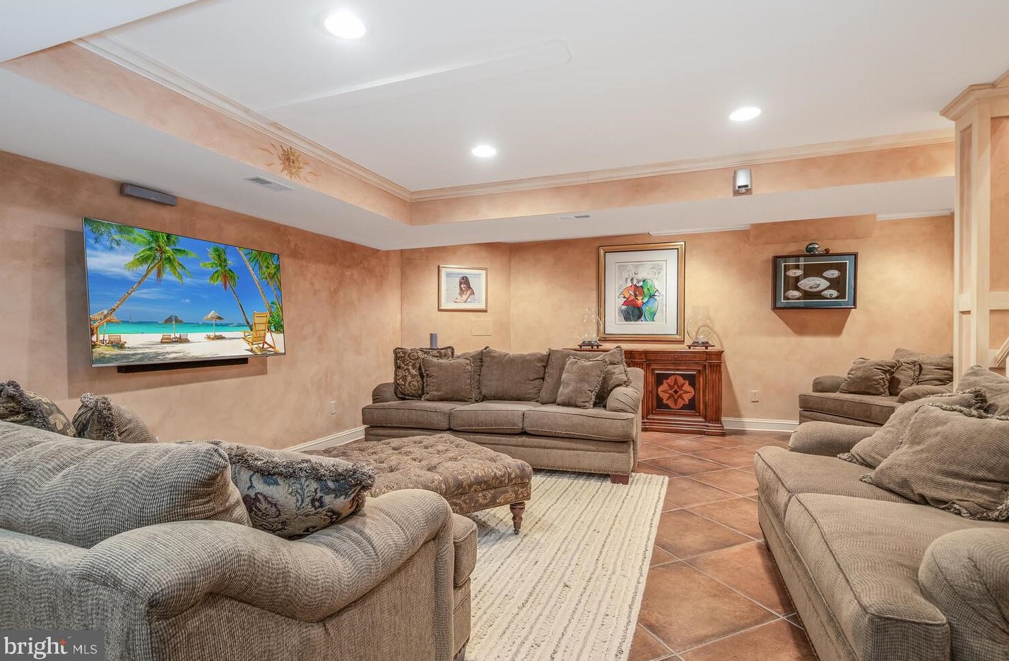 14 Ridgeview Ct, East Amwell Township NJ  08551-1872 exterior