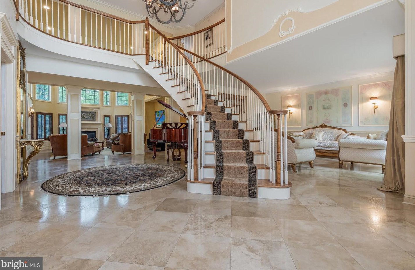 14 Ridgeview Ct, East Amwell Township NJ  08551-1872 exterior