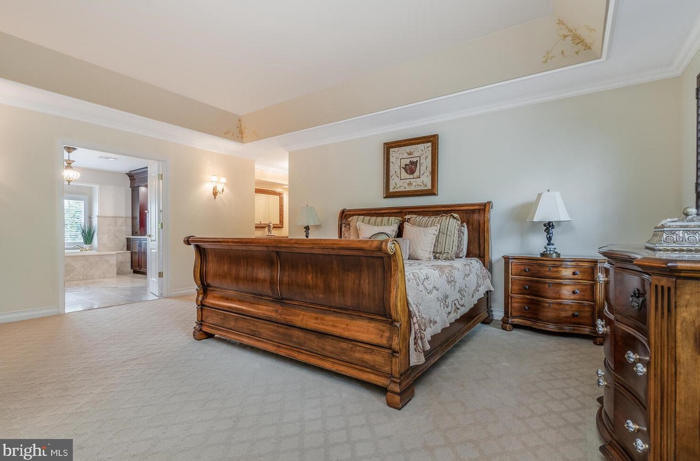 14 Ridgeview Ct, East Amwell Township NJ  08551-1872 exterior