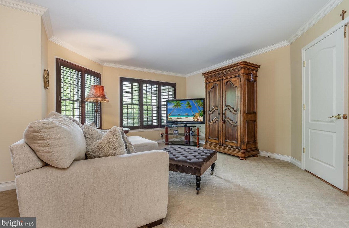 14 Ridgeview Ct, East Amwell Township NJ  08551-1872 exterior