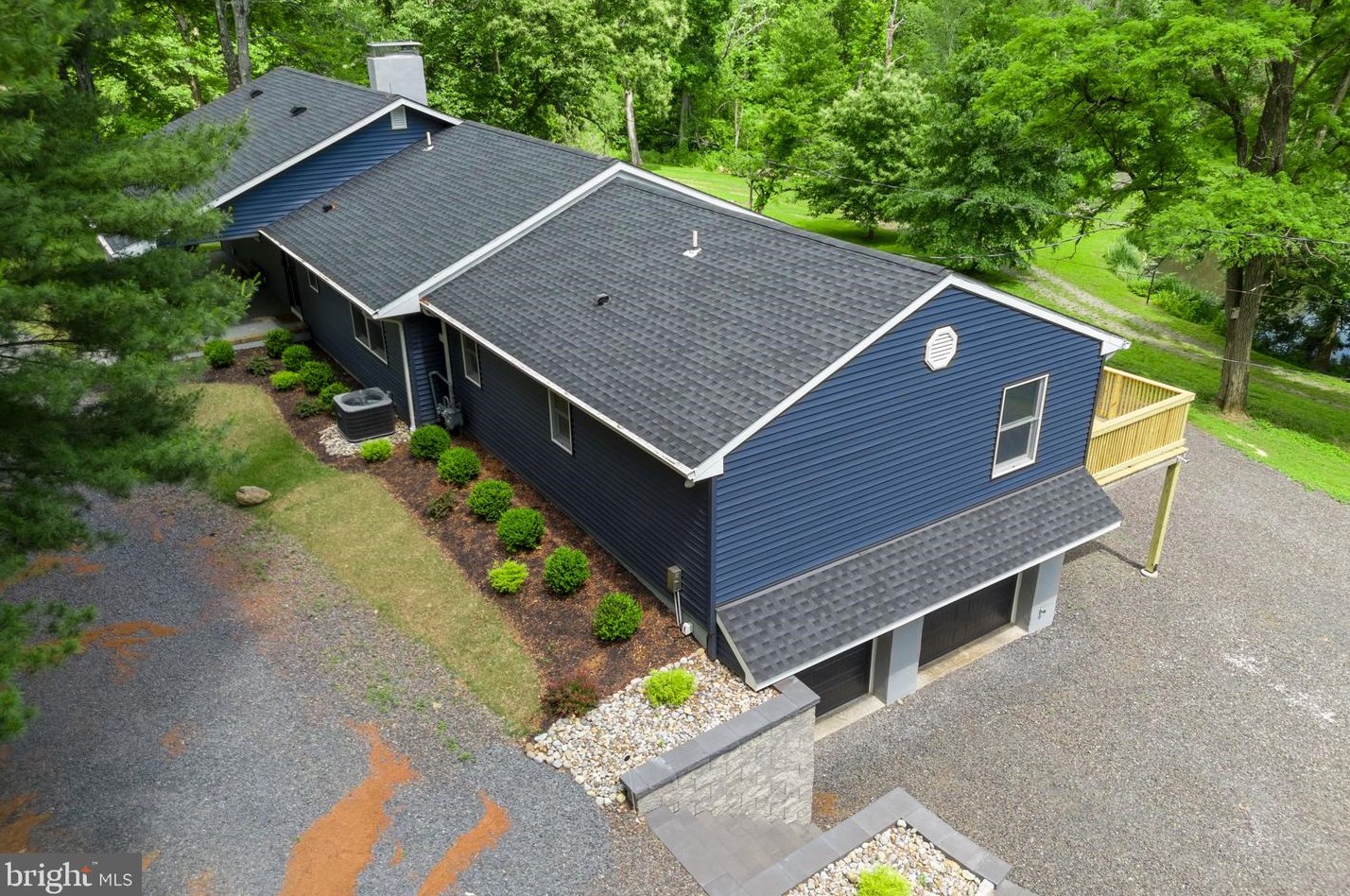 505 Route 31, East Amwell Township, NJ 08551
